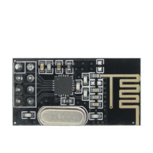 Módulo wireless NRF24L01 para Arduino ou Raspberry