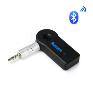 Receptor de audio bluetooth
