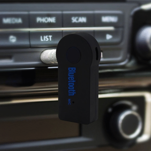 Receptor de audio bluetooth - Image 3