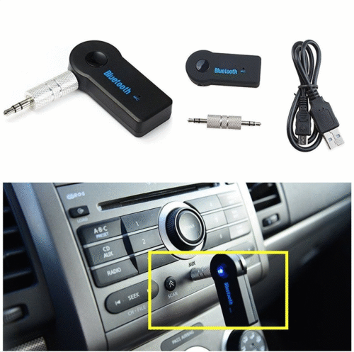 Receptor de audio bluetooth - Image 4