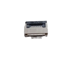 Conector FPC/FFC 8 vias 0,5 mm