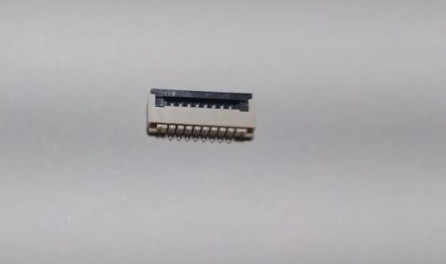 Conector FPC/FFC 8 vias 1,0 mm - Imagem 5