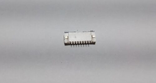 Conector FPC/FFC 8 vias 1,0 mm - Imagem 4