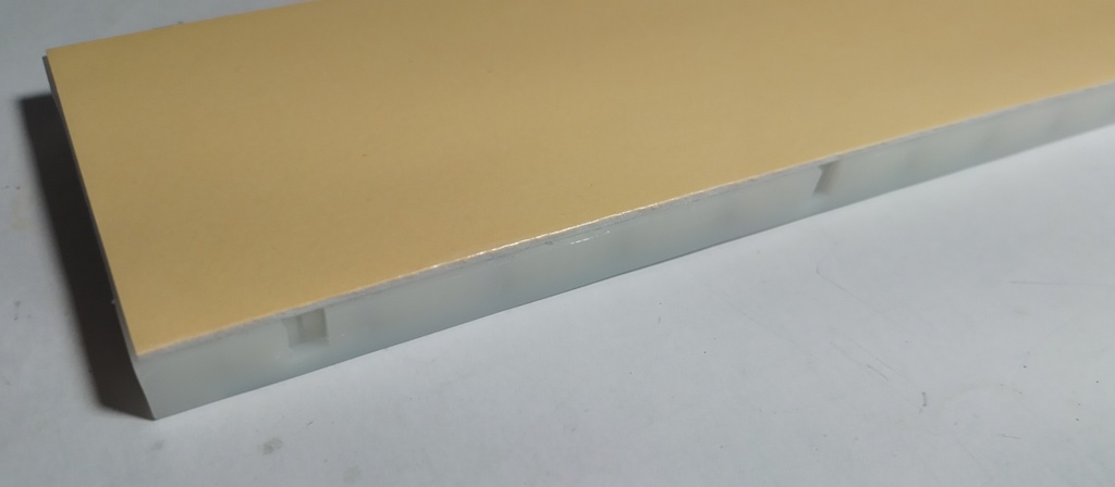 Protoboard 830 Furos para Montagem de Circuitos Eletrônicos - Imagem 4