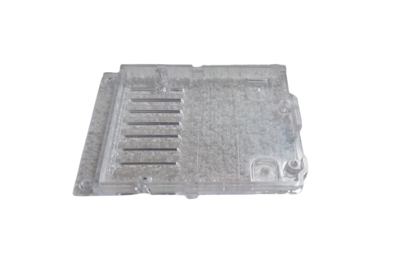 Case original Arduino Uno Rev3 A