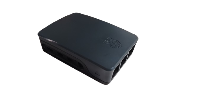 Case Original Raspberry Pi 4