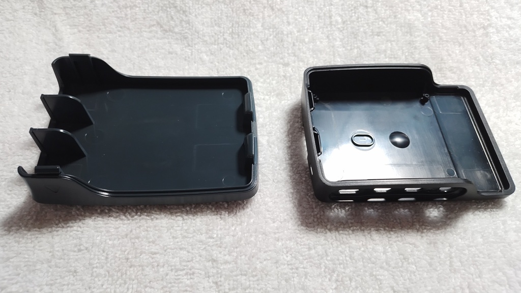 Case Original Raspberry Pi 4 - Imagem 4