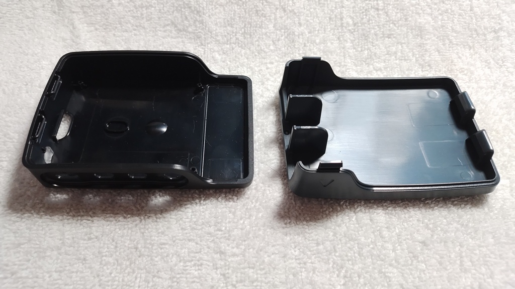 Case Original Raspberry Pi 4 - Imagem 3