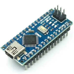 Arduino Nano v3.0 com CH340G