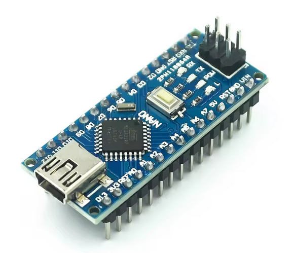 Arduino Nano v3.0 com CH340G