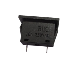 Porta Fusível retangular para painel