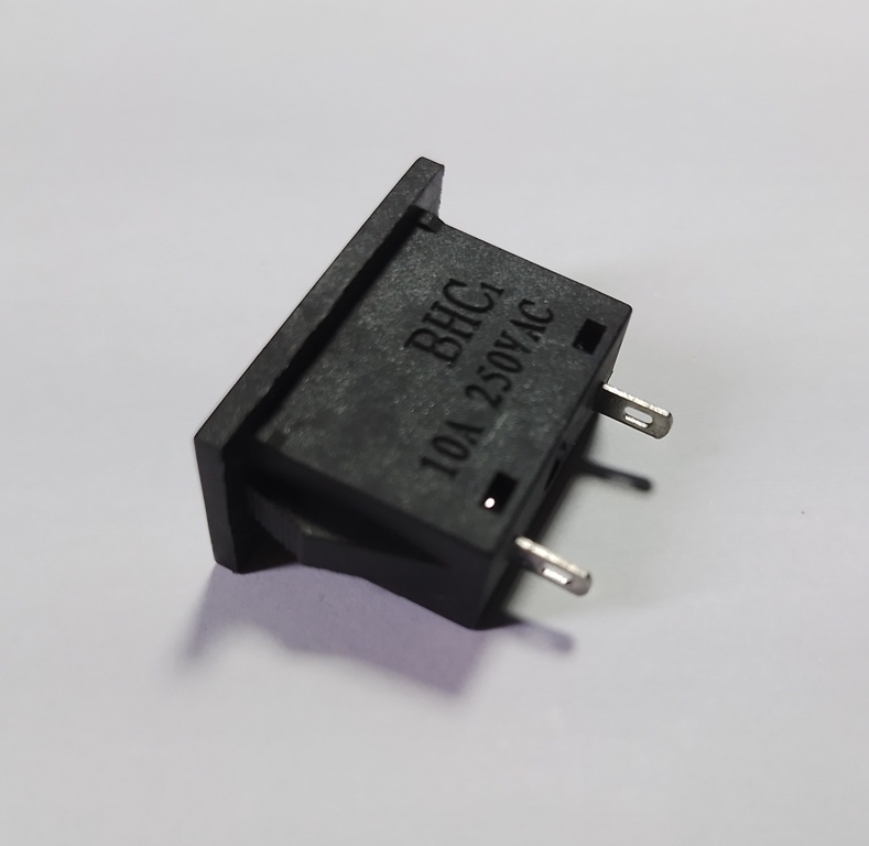 Porta Fusível retangular para painel - Imagem 5