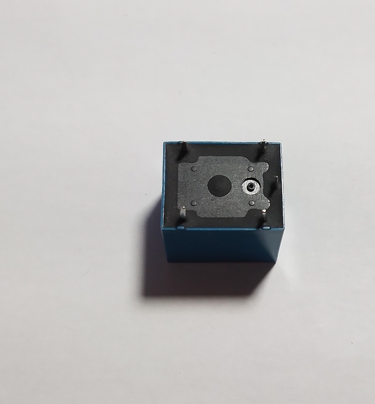 Relê Songle 5V 10A SRD-05VDC-SL-C - Imagem 2