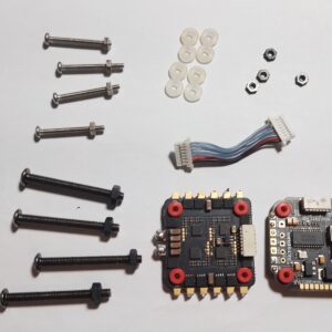 Kit FC F411 + ESC 40A Skystars