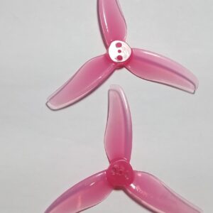 Kit 5 pares hélices Gemfan 2512