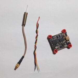 VTX GEPRC 600 mW