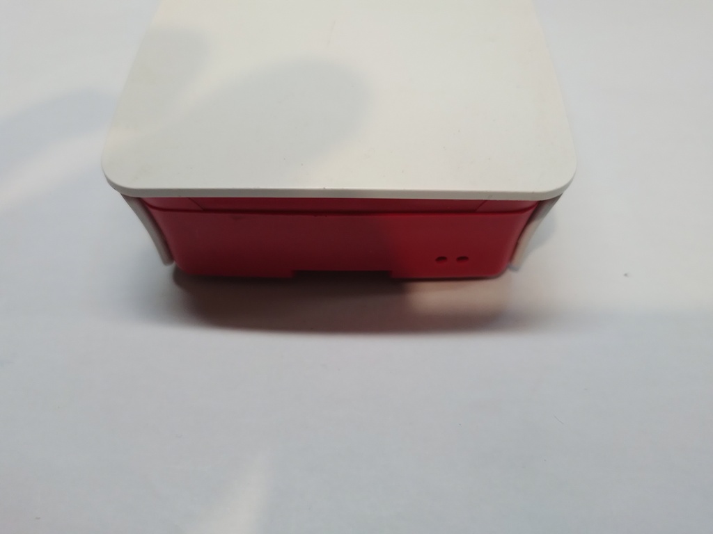 Case Original Raspberry Pi 3 - Imagem 5