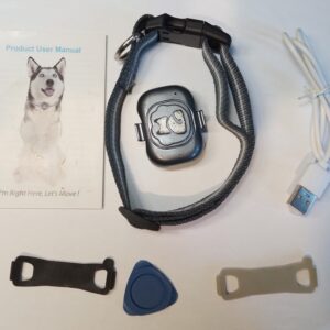 Rastreador GPS para cachorros e gatos
